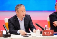 中國酒業協會理事長宋書玉：2023年是中國酒業的變革、轉型、分化之年