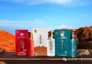 春日序曲：夢(mèng)幻丹霞酒，詩(shī)意生活的美學(xué)體驗(yàn)