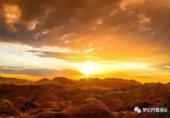 夢(mèng)幻丹霞酒用味蕾感知冬日的溫暖