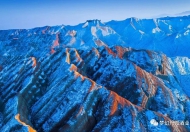 夢(mèng)幻丹霞酒迎來(lái)了今冬的第一場(chǎng)雪向天地萬(wàn)物問(wèn)候冬安