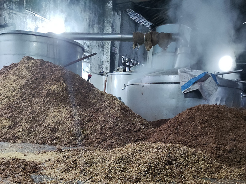 中酒協報告:2023年中國酒業機遇與壓力并存 中酒協報告:2023年中國酒業機遇與壓力并存