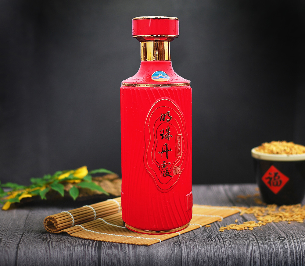 恰若酒中君子，不必酩酊大醉——酒中的人生智慧