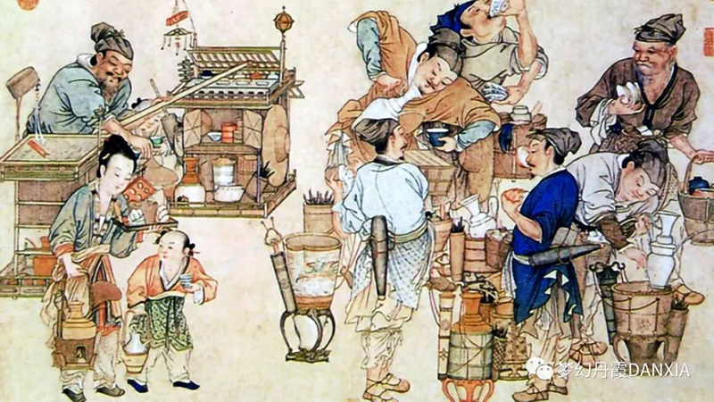 2023,夢幻丹霞酒傳奇:勇氣收尾,完美收官 2023,夢幻丹霞酒傳奇:勇氣收尾,完美收官